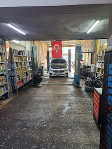 Antalya oto tamir bakım Rüzgar usta Yerel İşletme fotoğrafı 2