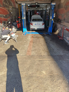 Antalya oto tamir bakım Rüzgar usta Yerel İşletme fotoğrafı 4