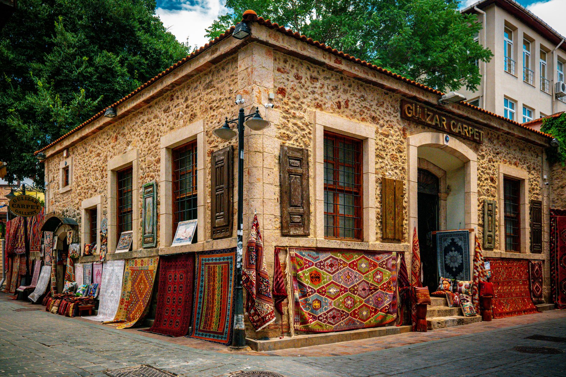 Antalya oto tamir bakım Rüzgar usta Yerel İşletme fotoğrafı 6